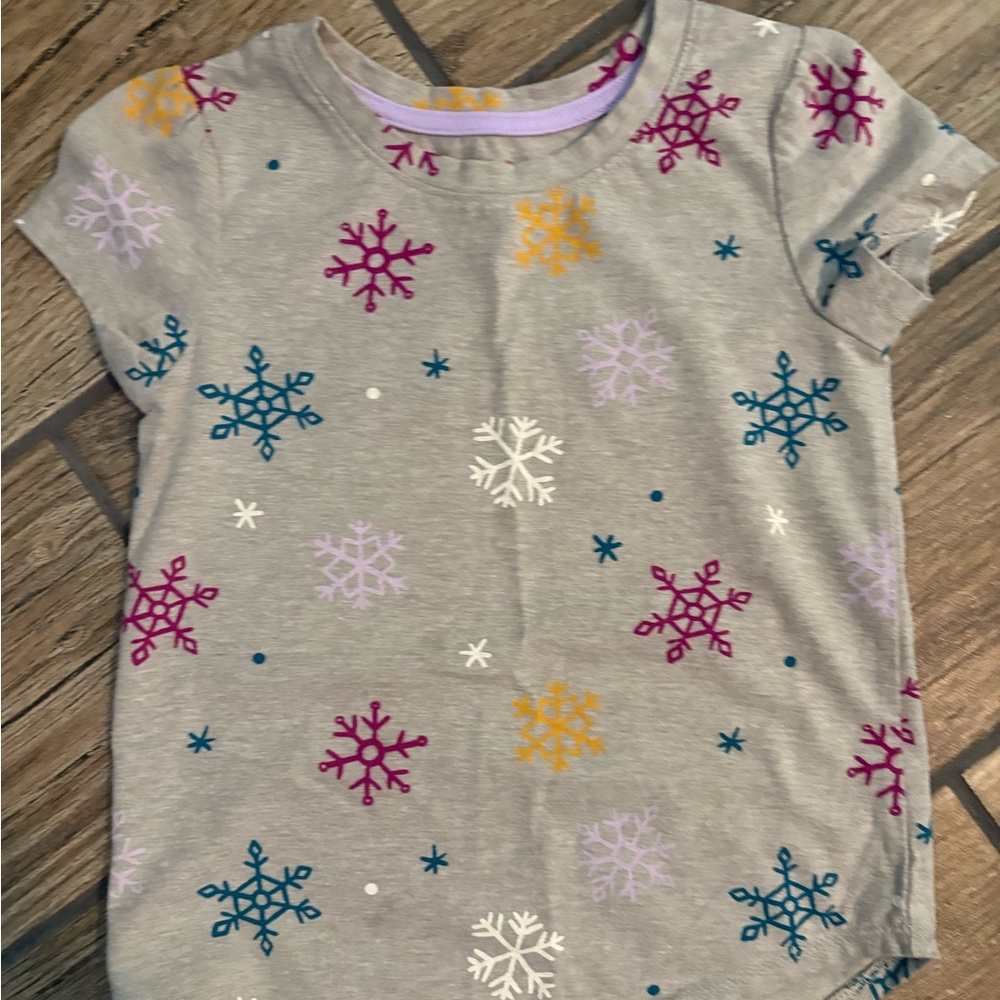 Toddler Girls Cat & Jack Shirt
